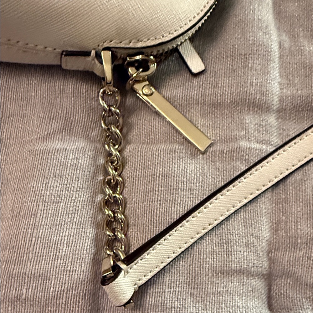 Kate Spade White Crossbody Bag - Picture 8 of 12